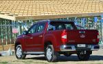 LDV T60 Luxe 2017 года